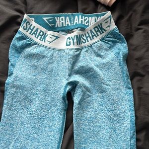 gymshark leggings